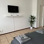 I-Pop Apartments